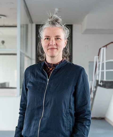 Katja Fischer